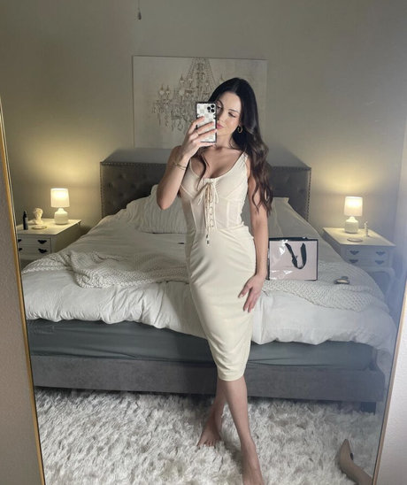 Fernanda Santini 高品質モデル 写真