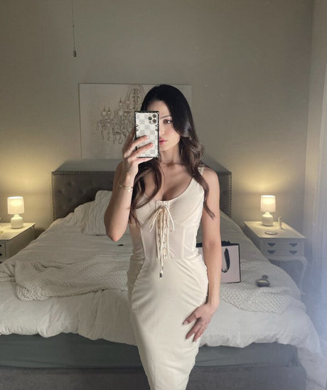 Fernanda Santini 最高のモデル 写真