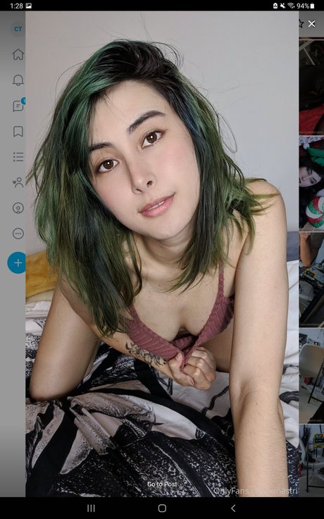 Sinastri HDスター ギャラリー