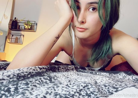 Sinastri 最高の女優 写真