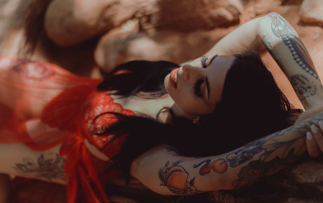 Thatsoraven95 HDモデル ギャラリー