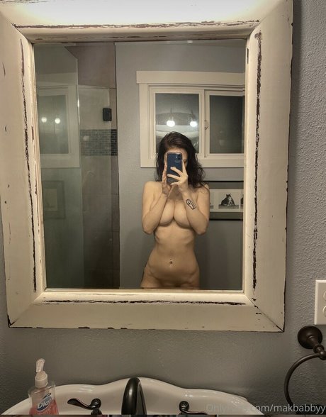 makbabbyy ヌードスター ギャラリー