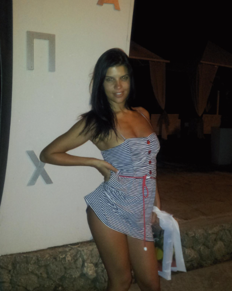 Andreea_ ポルノスター 写真