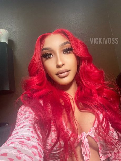 Vicki Voss ポルノスター 画像