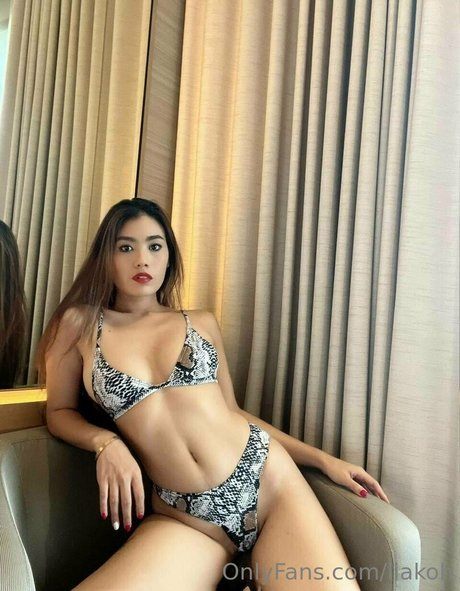 liakoh 完璧なモデル ギャラリー