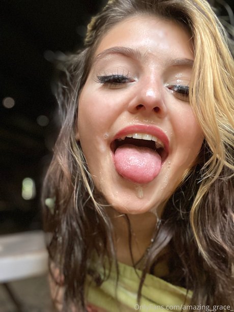 Amazing Grace HD女優 写真