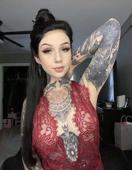 Fallenmoon13 美しいスター ギャラリー