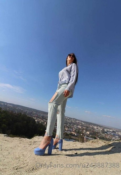 アジア人痴女OnlyFans セクシーヌード 写真