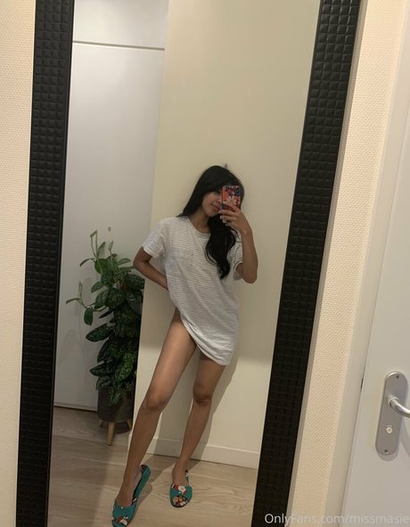 MissMasie ポルノスター 美しい 画像