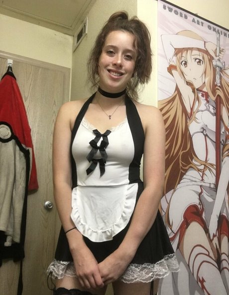 Scarlet Moon 最高のモデル 写真