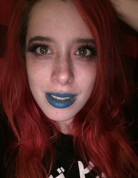 Scarlet Moon HDモデル ギャラリー