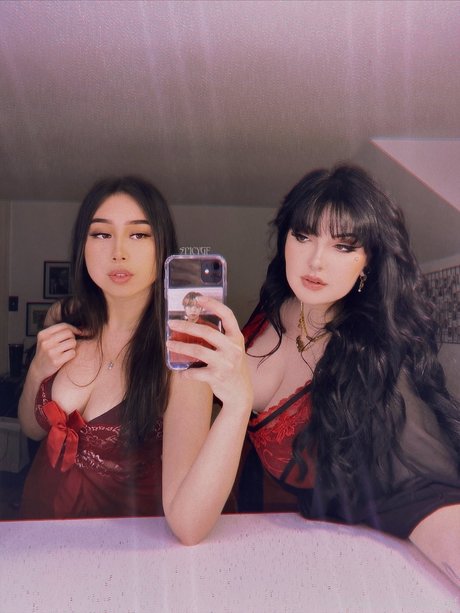 Spicygf xxxポルノスター 画像