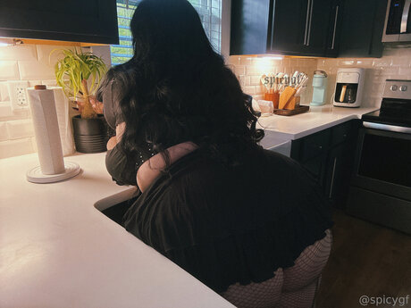 Spicygf ホットなポルノスター 写真