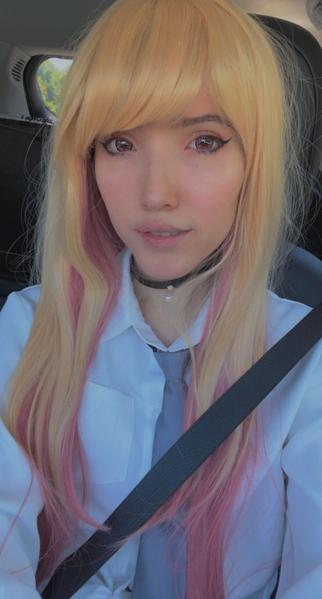 Strawberry Girl Kairi_ エロティックなスター ギャラリー