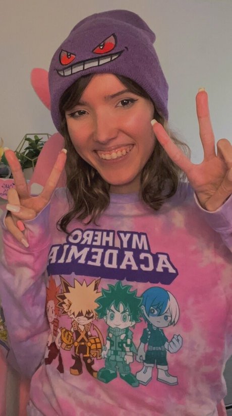 Strawberry Girl Kairi_ 最高のモデル ギャラリー