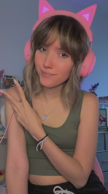 Strawberry Girl Kairi_ スター 写真