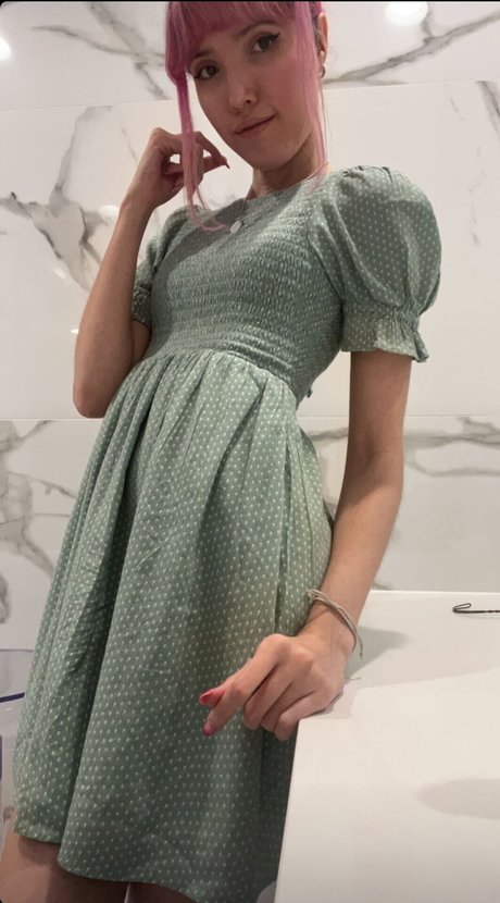 Strawberry Girl Kairi_ 完璧なモデル アーカイブ