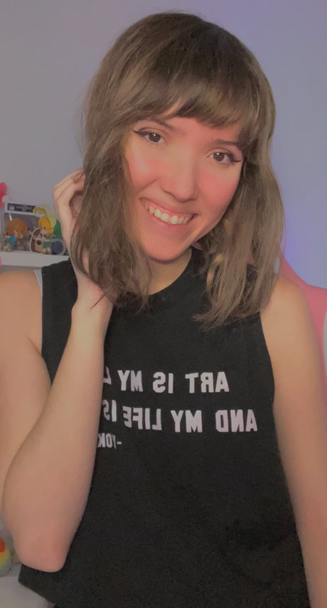 Strawberry Girl Kairi_ 素敵なモデル 写真