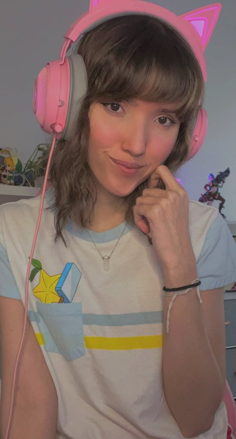 Strawberry Girl Kairi_ ポルノスター 写真