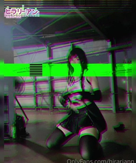 Hirariann profile image