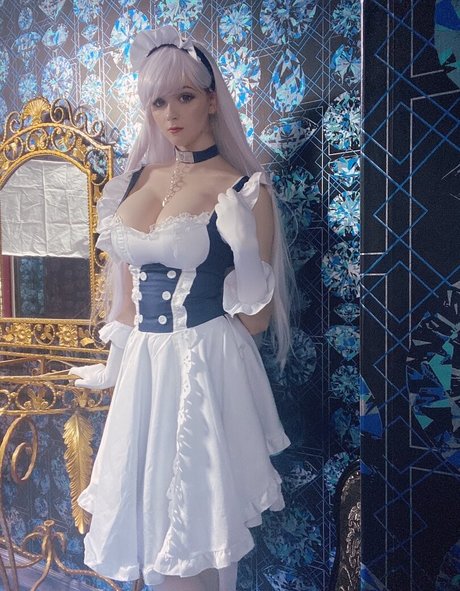 Hirariann セクシーなスター 画像