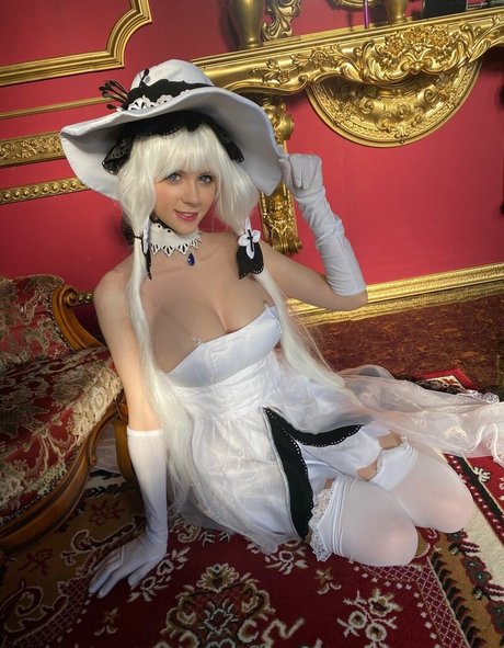 かわいい巨乳OnlyFans HD ギャラリー