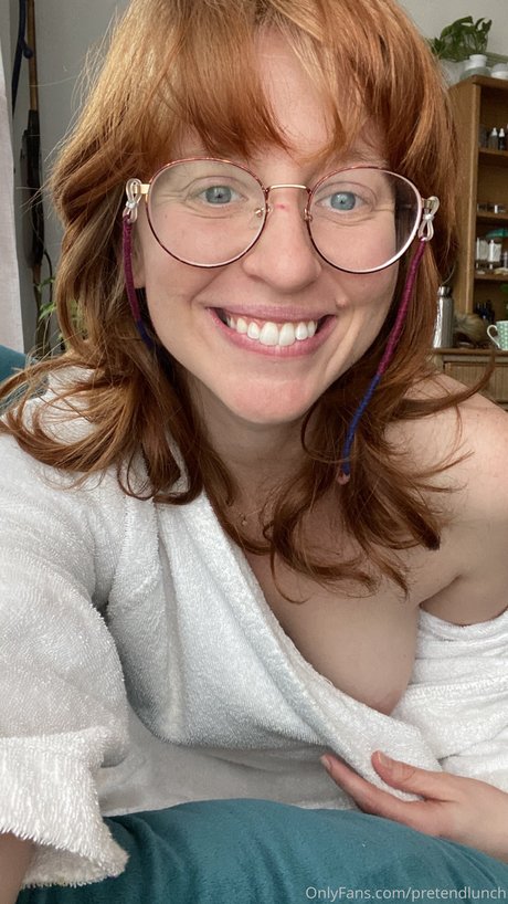 pretendlunch セクシーなスター 写真