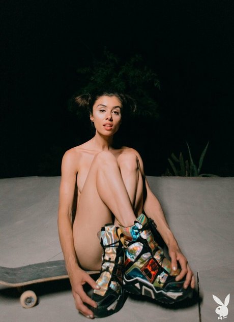 Noel Leon 可愛い女優 写真