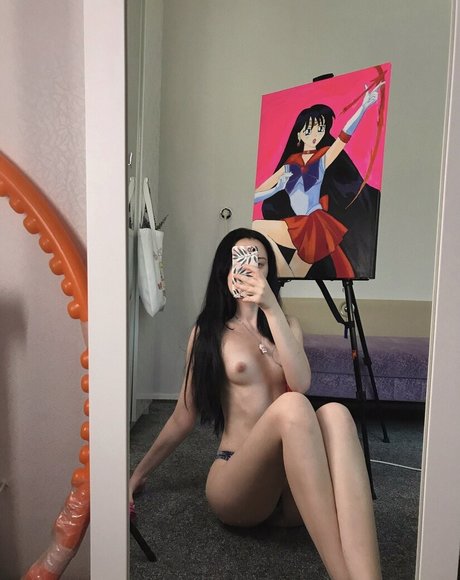 Pratty Katty ポルノスター 写真