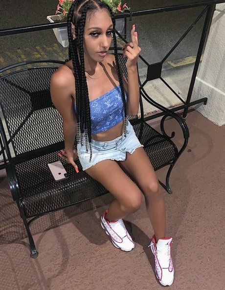 burlz 完璧なスター 画像