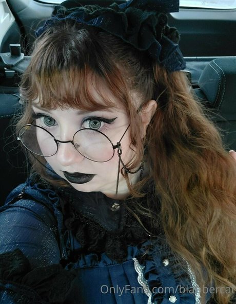 blabbercat 美しいモデル 写真