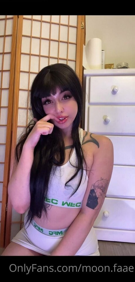 moon faae profile image