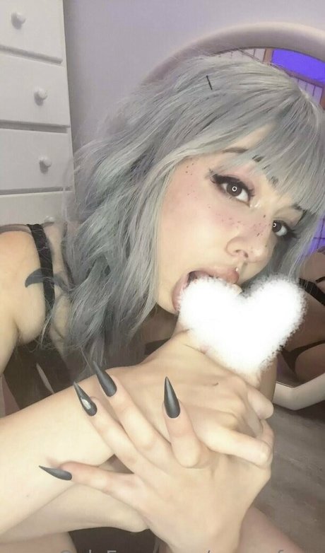 moon faae 裸の女優 ギャラリー