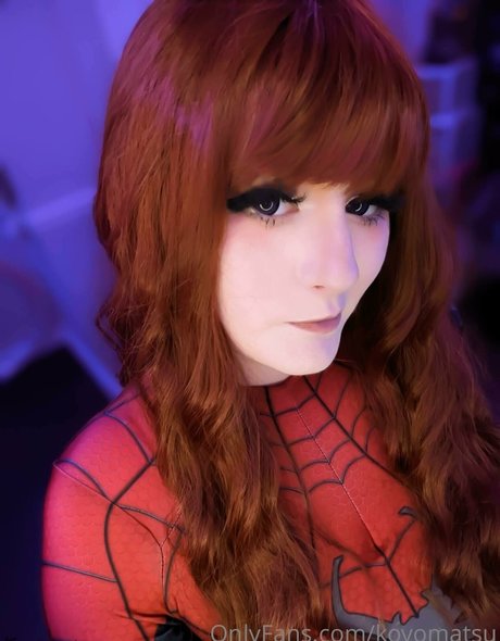 Koyomatsu 可愛い女優 写真