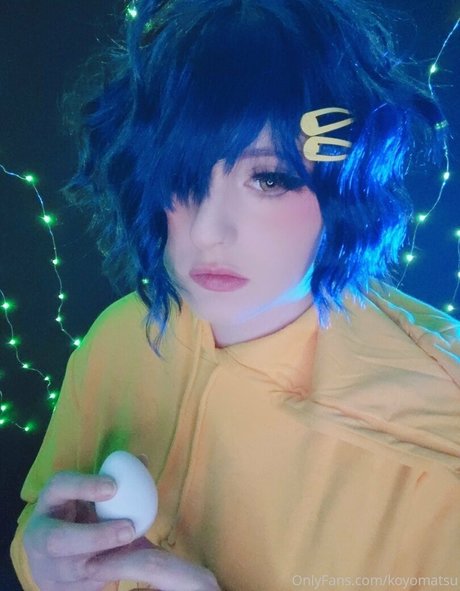 Koyomatsu かわいいスター ギャラリー