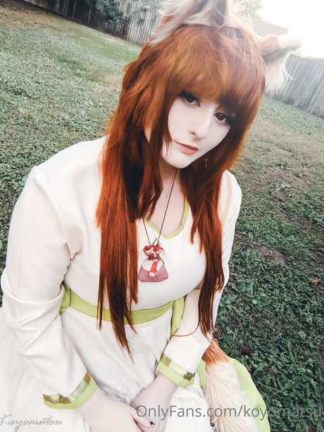 Koyomatsu 可愛いモデル 写真