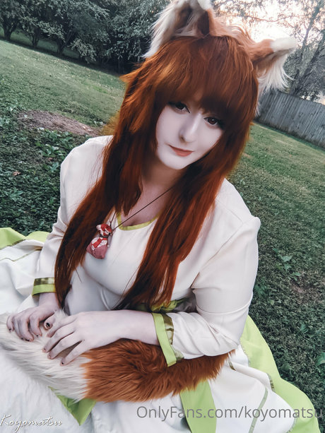 Koyomatsu ポルノスター 裸 写真