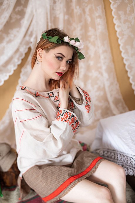 sishka14 高品質モデル 写真