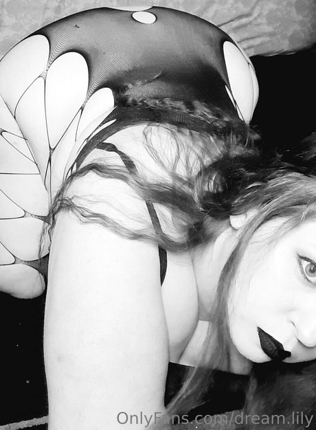 dream lily 裸のポルノスター 写真