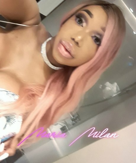 mariamilanworld ポルノ女優 画像