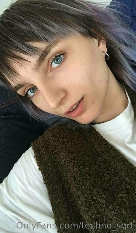 techno sqrt 美しいスター 写真