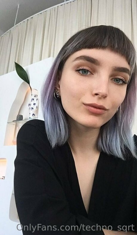 techno sqrt セクシーモデル アーカイブ