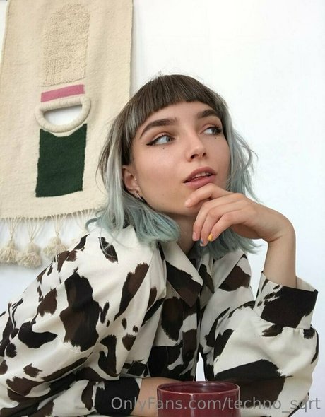 techno sqrt ヌードモデル 写真