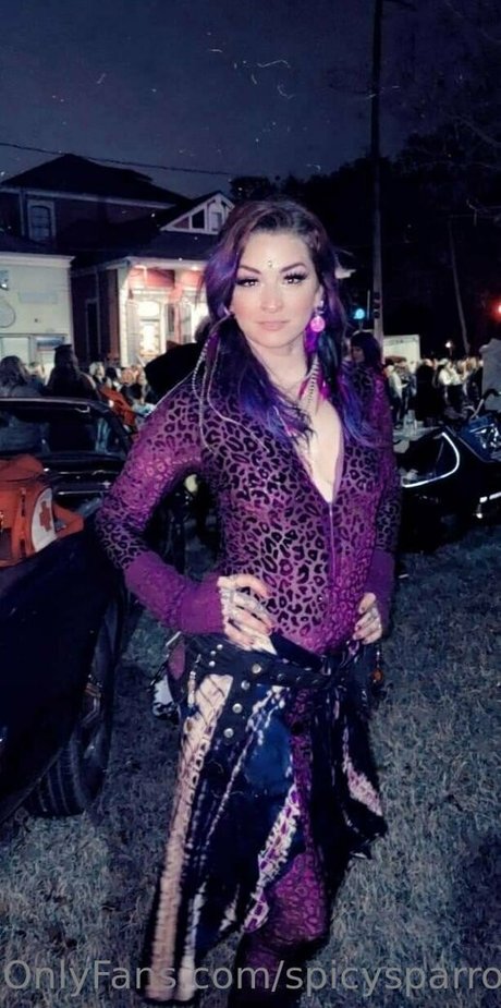 spicysparrow420 アダルトスター ギャラリー