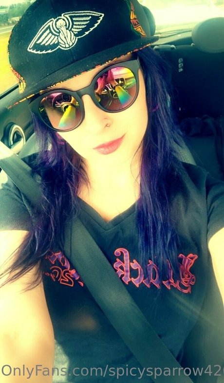 spicysparrow420 ポルノスター 独占 画像