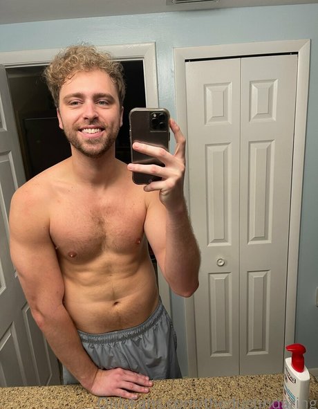 thedustindaring ポルノスター 高品質 写真