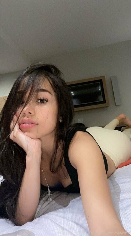 siaasmr 完璧なポルノスター ギャラリー