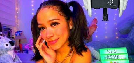 siaasmr 完璧な女優 アーカイブ