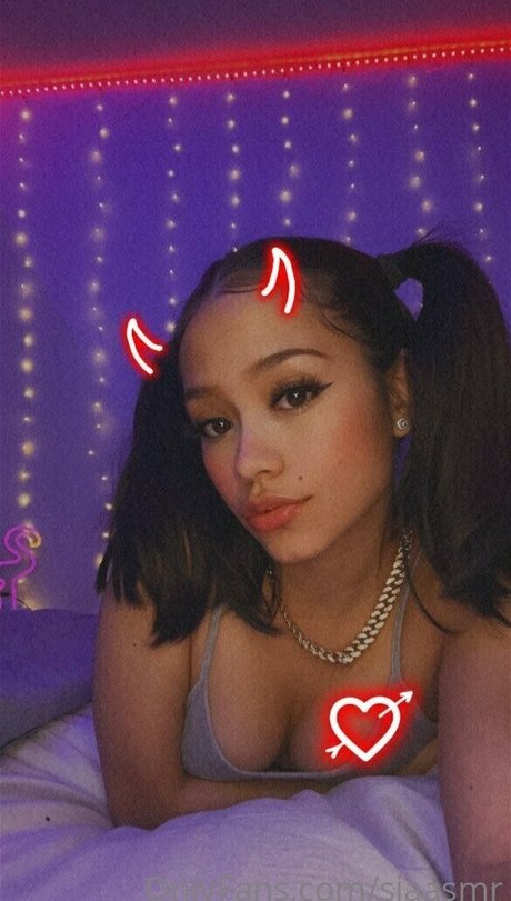 siaasmr エロティックモデル 画像