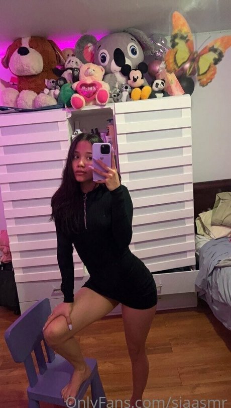 siaasmr profile image